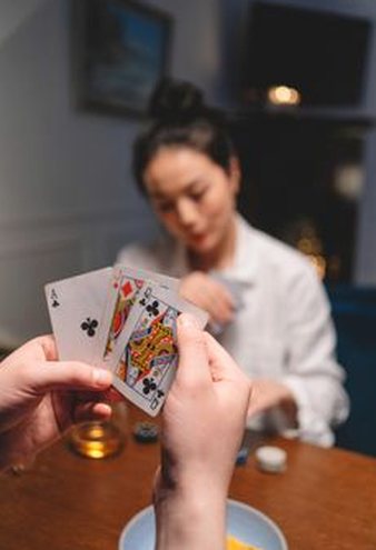 tìm hiểu về gỡ thua